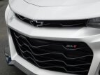 Thumbnail Photo 8 for 2017 Chevrolet Camaro